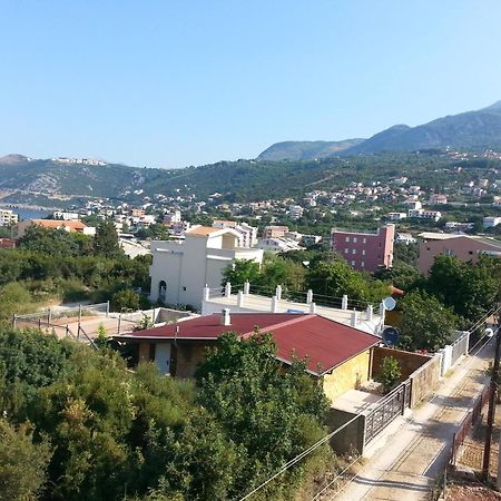 Apartments Nurkovic Dobra Voda Habitación foto