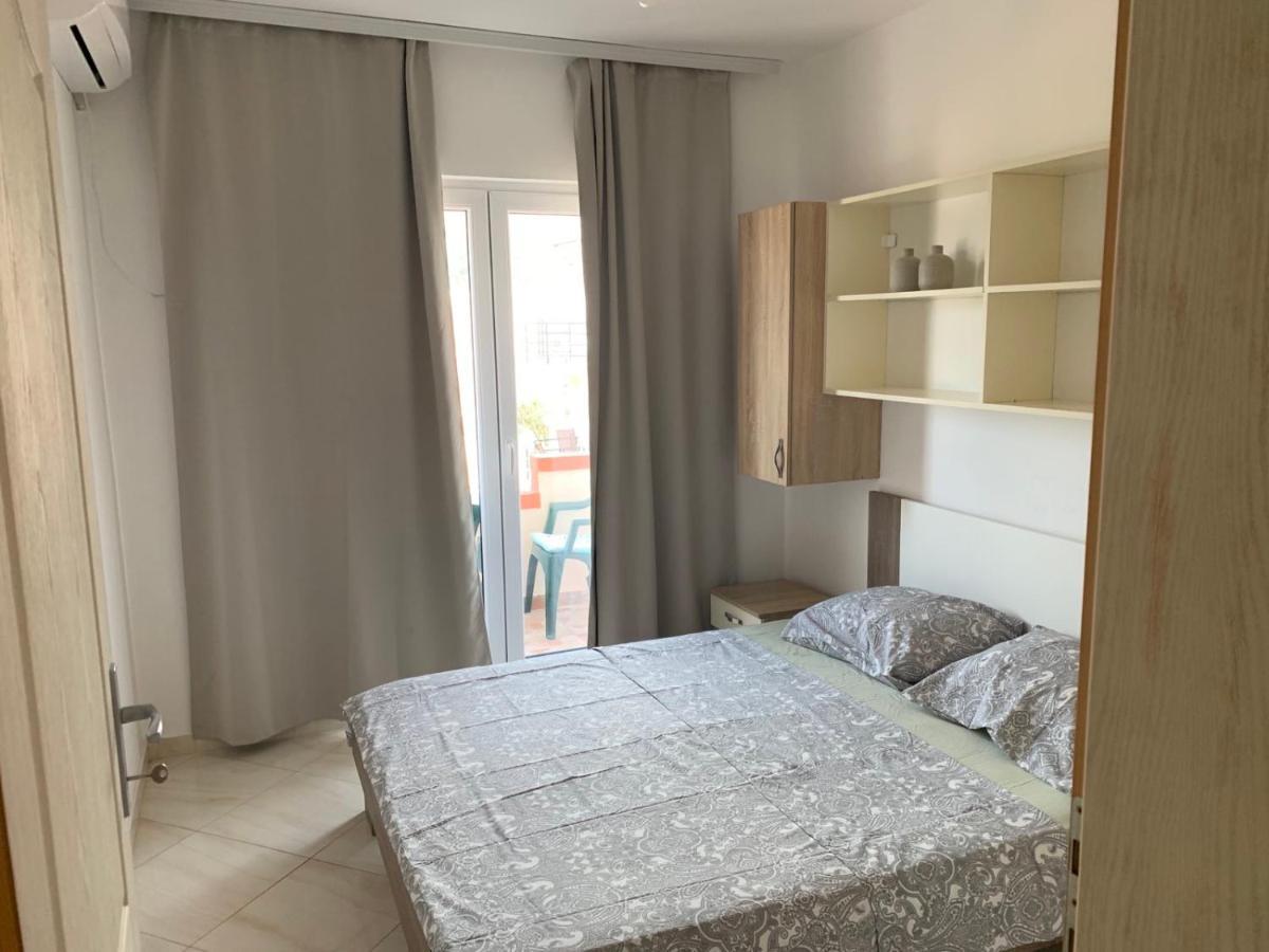Apartments Nurkovic Dobra Voda Habitación foto