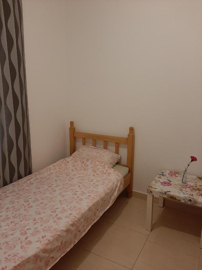 Apartments Nurkovic Dobra Voda Habitación foto