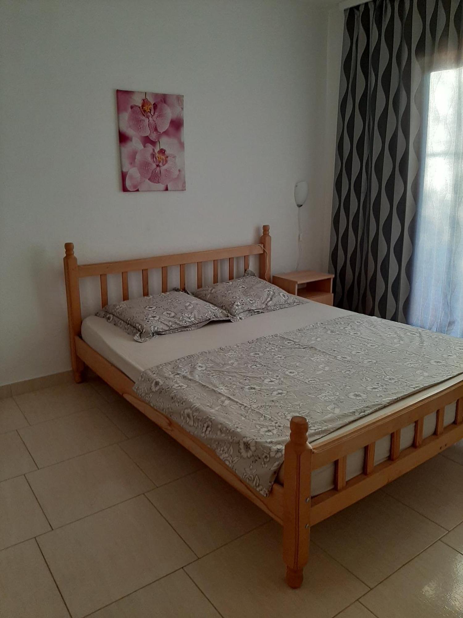 Apartments Nurkovic Dobra Voda Habitación foto