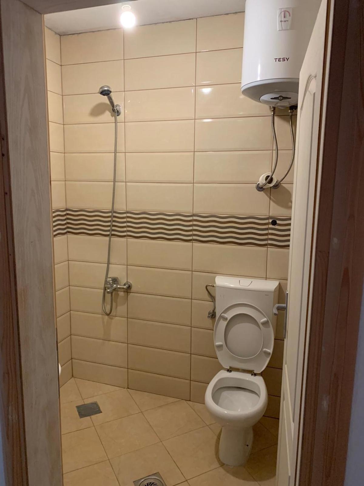 Apartments Nurkovic Dobra Voda Habitación foto