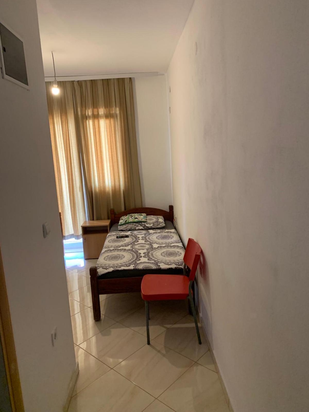 Apartments Nurkovic Dobra Voda Habitación foto
