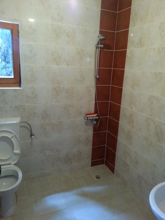 Apartments Nurkovic Dobra Voda Habitación foto