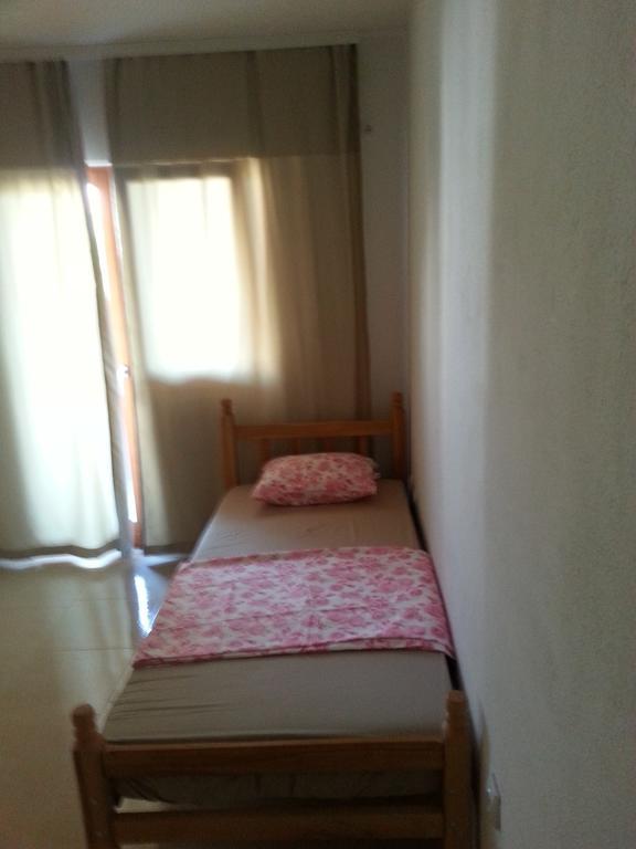 Apartments Nurkovic Dobra Voda Habitación foto